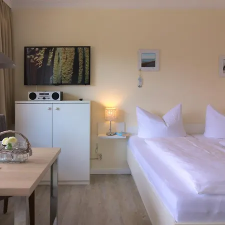 Apartament Reimann *