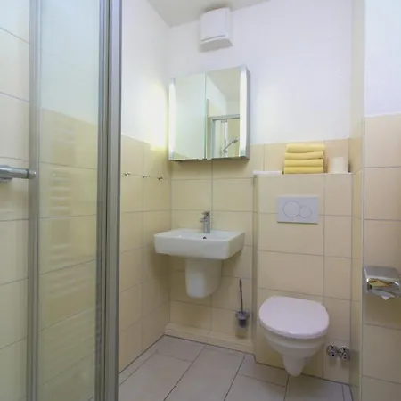 Reimann Apartament Büsum