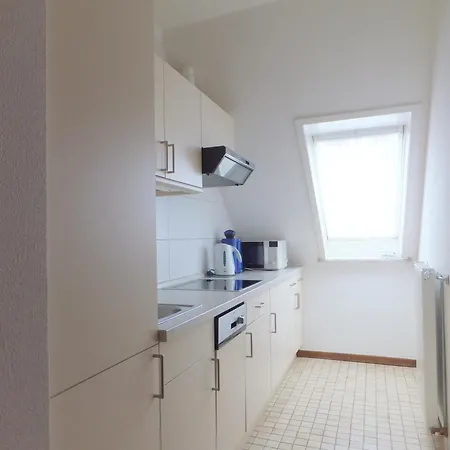 Reimann Apartament