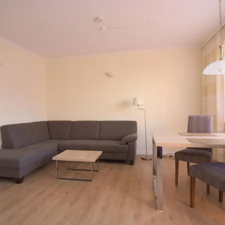 Reimann Apartament *