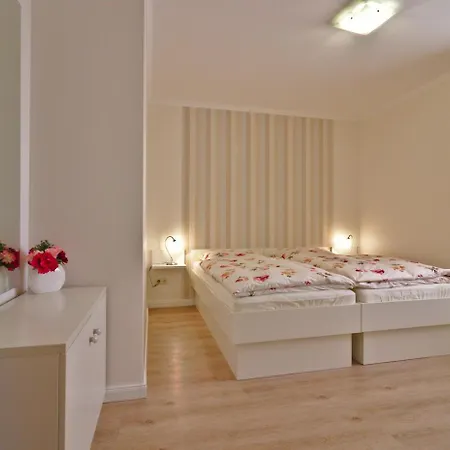Apartment Reimann *