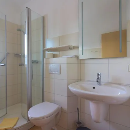 Reimann Apartament Büsum