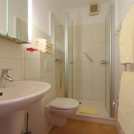 Reimann Apartament *