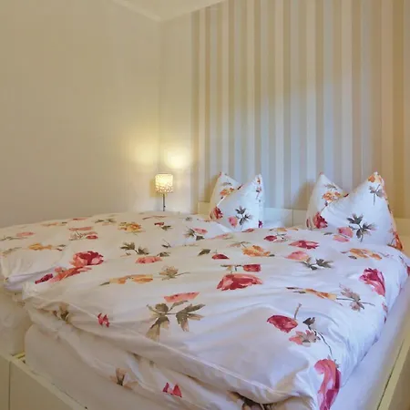 Apartament Reimann *