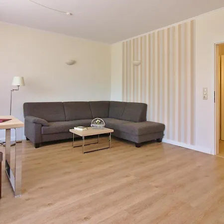 Reimann Apartament Büsum