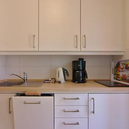 Reimann Apartament *