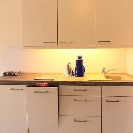 Apartament Reimann *