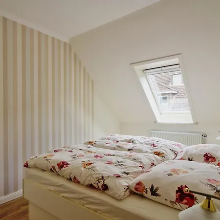 Apartament Reimann Büsum