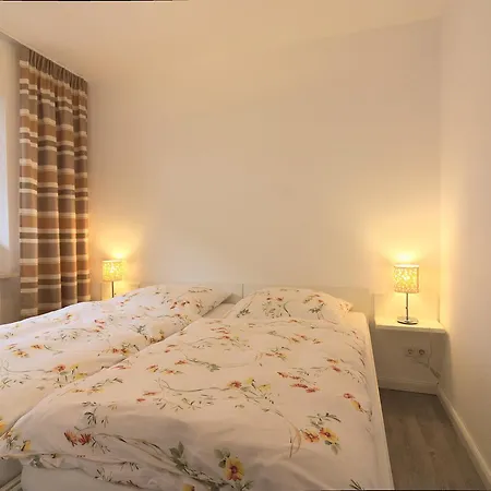 Apartament Reimann *