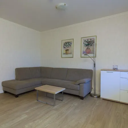 Reimann Apartament Büsum