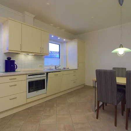 Reimann Apartament Büsum