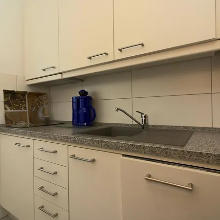 Apartament Reimann Büsum