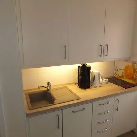 Reimann Apartament *