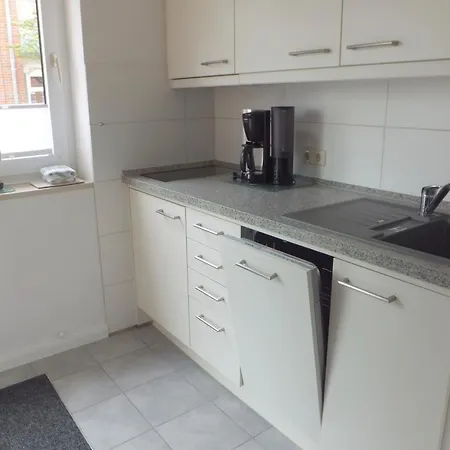 Apartament Reimann *