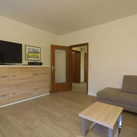 Apartament Reimann *