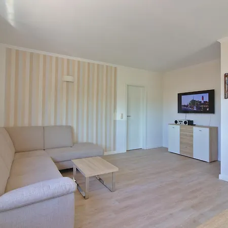 Reimann Apartament *