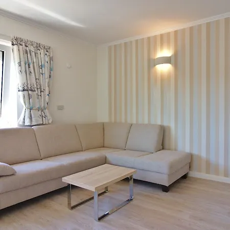 Apartament Reimann Büsum