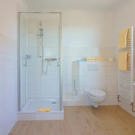 Apartament Reimann *