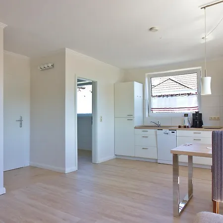 Reimann Apartament *