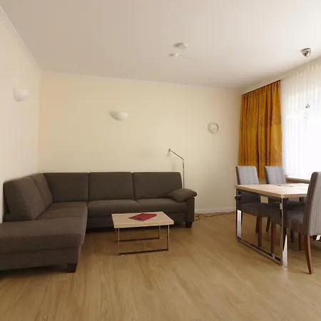 Apartment Reimann