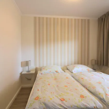 Apartament Reimann *