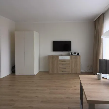 Apartament Reimann *
