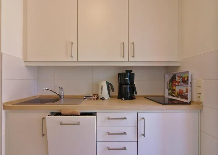 Reimann Apartamento *